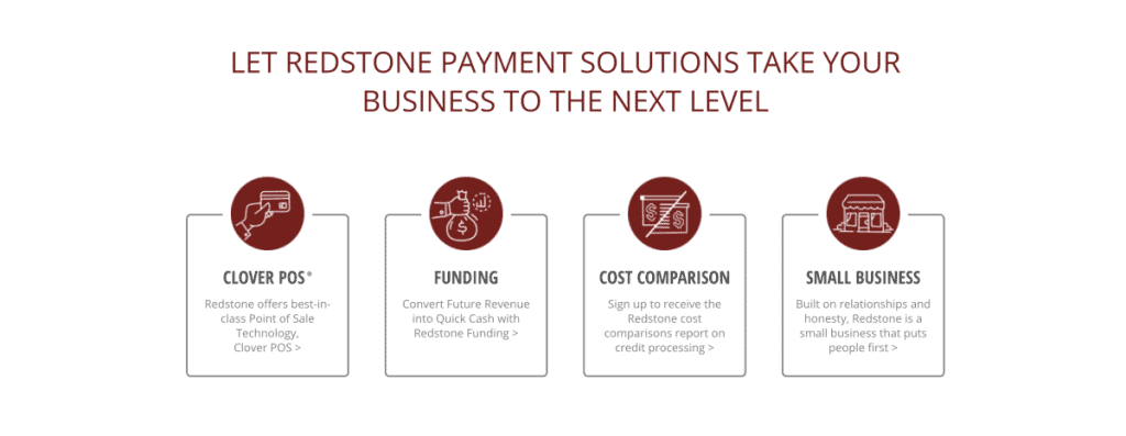 Redstone Payment Solutions Review